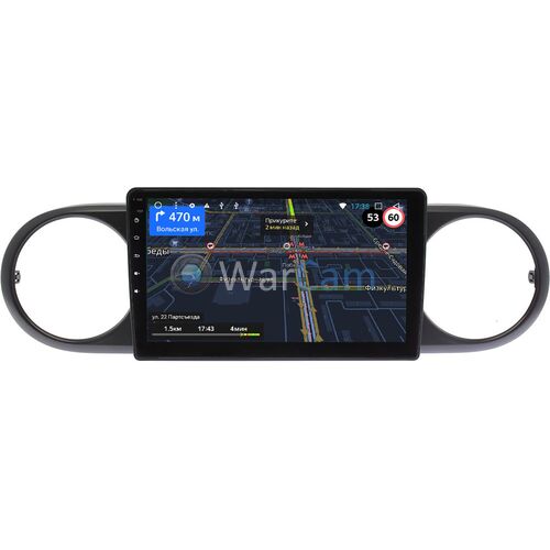 Toyota Corolla Rumion (2007-2016) OEM GT9-9318 2/16 Android 10