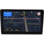 Mitsubishi Outlander I 2002-2008 (левый руль) OEM RS9-9197 на Android 10