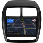 Mitsubishi ASX (2016-2022) OEM RK9-1162 на Android 10