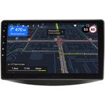 Mitsubishi Grandis (2003-2011) (для авто с климат-контролем) OEM RK9-MI097N на Android 10