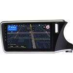 Honda Grace (2014-2020) (правый руль) OEM RS9-1143 на Android 10
