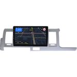 Toyota HiAce (H200) (2004-2022) правый руль OEM RS10-TO275T на Android 10