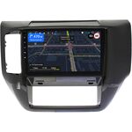 Nissan Patrol V (Y61) 2004-2010 OEM RK9-239 на Android 10 IPS