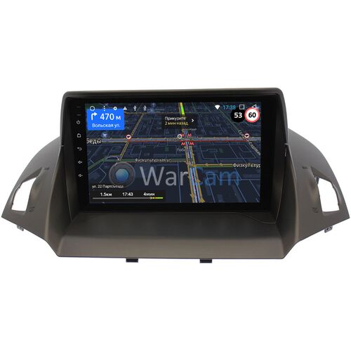Ford Kuga II 2013-2017 OEM GT9-9028 2/16 Android 10
