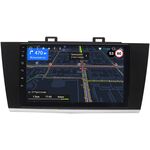 Subaru Legacy VI, Outback V 2014-2019 OEM RK9-9192 на Android 10