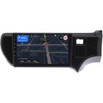 Toyota Aqua (2011-2021) OEM RS9-9205 на Android 10