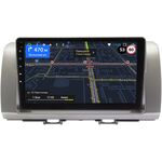 Toyota bB 2 (2005-2016) OEM RS9-396 на Android 10