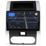 Nissan X-Trail II (T31) 2007-2014 OEM RK10-1011 на Android 10 IPS