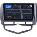 Honda Jazz I 2001-2008 (левый руль) OEM RS9-9267 Android 10
