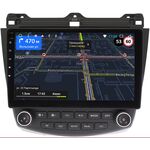 Honda Accord 7 (2002-2008) OEM RK10-1073 на Android 10 IPS