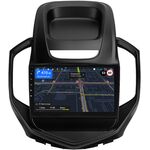 Geely GC6 (2014-2016) OEM RS9-2520 на Android 10