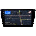 Zotye T600 OEM RK10-1076 на Android 10 IPS