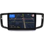Honda Odyssey V 2013-2017 OEM RK9-HO117T на Android 10