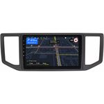 Volkswagen Crafter (2016-2022) OEM RK10-785 на Android 10 IPS