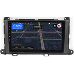 Toyota Sienna III 2010-2014 OEM RK9-202 Android 10