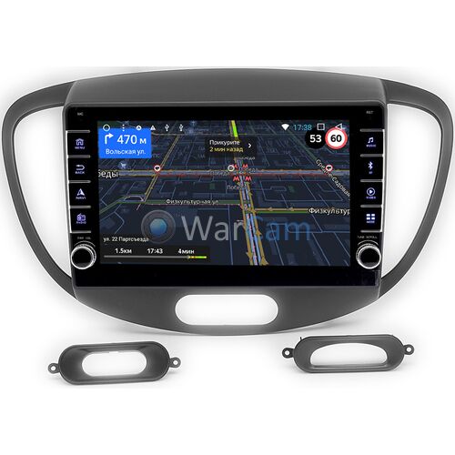 Hyundai i10 I 2007-2013 OEM BGT9-143 2/32 Android 10