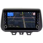 Hyundai Tucson III 2018-2020 OEM BRK9-9158 1/16 Android 10