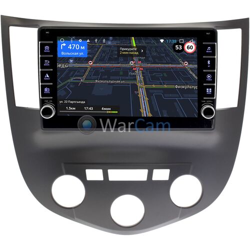 Haima 3 (2010-2013) OEM BGT9-1376 2/32 Android 10