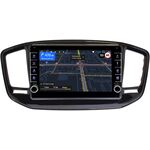 Geely Emgrand X7 (2018-2022) OEM BRK9-EmgrandX7 1/16 Android 10