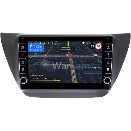 Mitsubishi Lancer IX 2000-2010 OEM BGT9-9099 2/32 Android 10