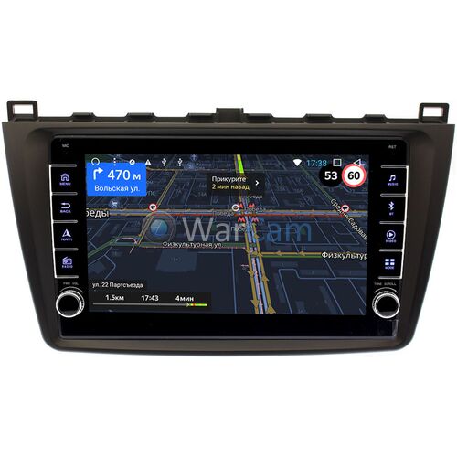 Mazda 6 (GH) (2007-2013) OEM BGT9-9033 2/32 Android 10