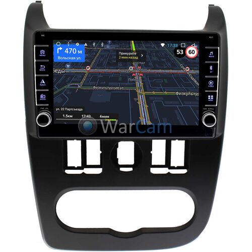 Lada Largus 2012-2021 OEM BGT9-1163 2/32 Android 10