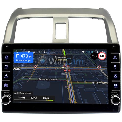 Honda Airwave (2005-2010) OEM BGT9-9501 2/32 Android 10