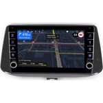 Hyundai i30 III 2017-2022 OEM BRK9-071 1/16 на Android 10.1