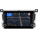 Toyota RAV4 (CA40) 2013-2019 OEM BRK9-1285 1/16 Android 10