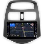 Ravon R2 2016-2021 (матовая) OEM BRK9-180 1/16 Android 10