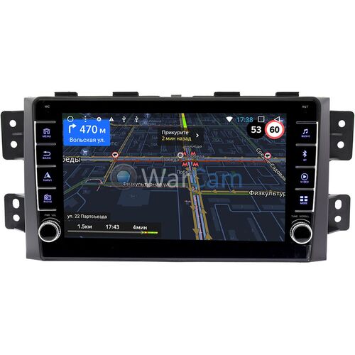 Kia Mohave I 2008-2016 OEM BGT9-9142 2/32 Android 10