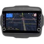 Jeep Renegade 2014-2022 OEM BRK9-629 1/16 на Android 10