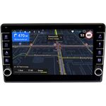 Mitsubishi L200 V 2015-2019 OEM BRK9-083 1/16 Android 10