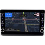 Chery IndiS (S18D) 2010-2015 OEM BRK9-930 1/16 Android 10