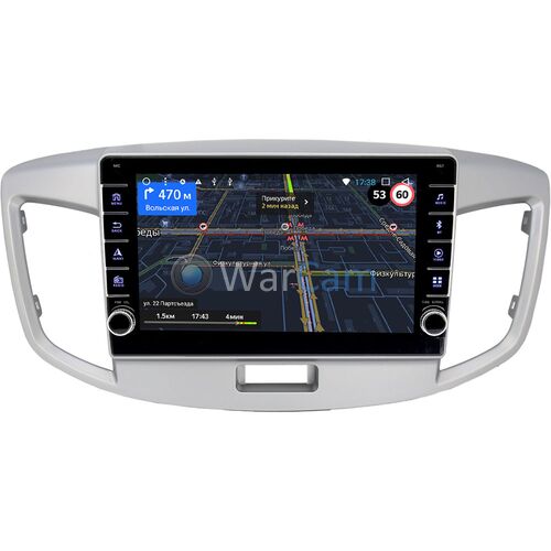 Suzuki Wagon R V (2014-2017) OEM BGT9-616 2/32 Android 10