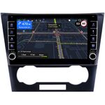 Chevrolet Epica (2006-2012) OEM BRK9-553 1/16 Android 10