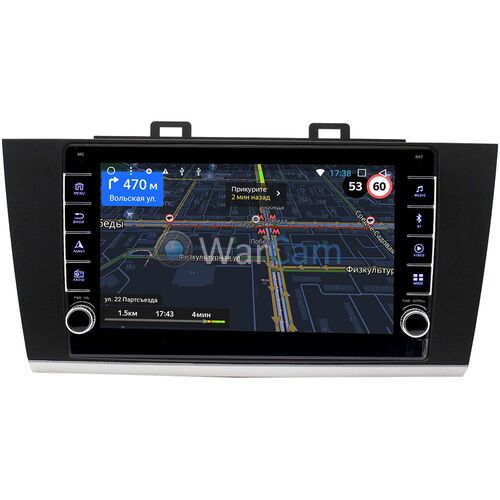 Subaru Legacy VI, Outback V 2014-2019 OEM BGT9-9192 2/32 на Android 10