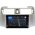 Toyota 4Runner 5 (2009-2022) OEM BRK9-9380 1/16 на Android 10