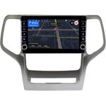 Jeep Grand Cherokee 4 (WK2) (2010-2013) OEM BRK9-9481 1/16 на Android 10