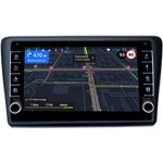 Skoda Rapid 2012-2020 OEM BRK9-9417 1/16 на Android 10.1