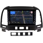 Hyundai Santa Fe II 2005-2012 OEM BRK9-9052 1/16 Android 10