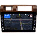 Toyota LC 70 2007-2021 (дерево) OEM BRK9-1121 1/16 Android 10