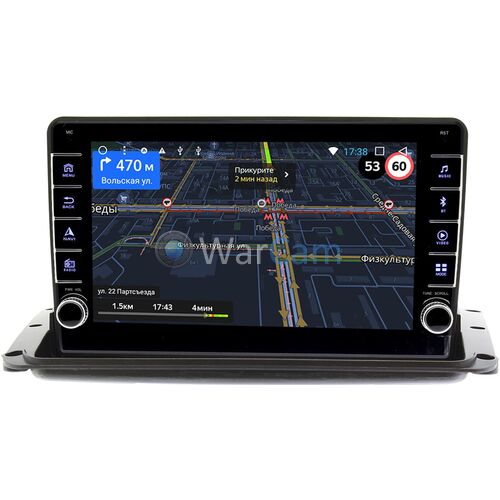 Haima 7 (2013-2016) OEM BGT9-9333 2/32 Android 10