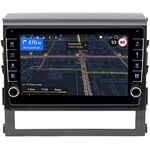 Toyota LC 200 2015-2021 OEM BRK9-9047 1/16 Android 10