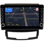 SsangYong Actyon 2 (2010-2013) OEM BRK9-9184 1/16 Android 10