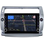 Citroen C4 (2004-2011) OEM BRK9-814 1/16 Android 10