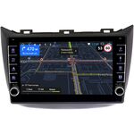 Haima M3 2014-2021 OEM BRK9-9273 1/16 на Android 10