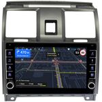 UAZ Patriot I 2012-2016 OEM BRK9-UA006N 1/16 на Android 10