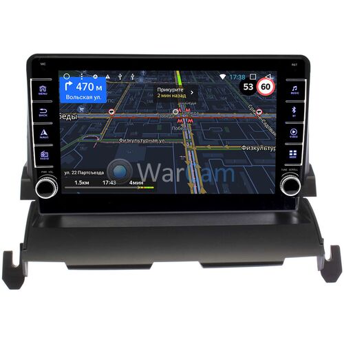 Dodge Journey I 2008-2011 OEM BGT9-1169 2/32 Android 10