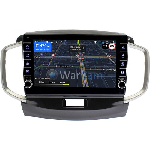 Suzuki Solio II (2011-2015) OEM BGT9-9437 2/32 Android 10